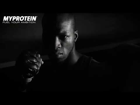 My protein promotion